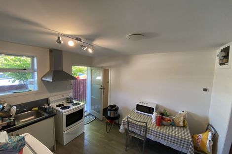 Photo of property in 4/23 Oxley Avenue, St Albans, Christchurch, 8014