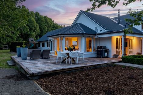 Photo of property in 22 Keetly Place, Ohoka, Kaiapoi, 7692