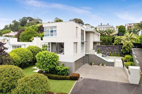 Photo of property in 32 Ridings Road, Remuera, Auckland, 1050