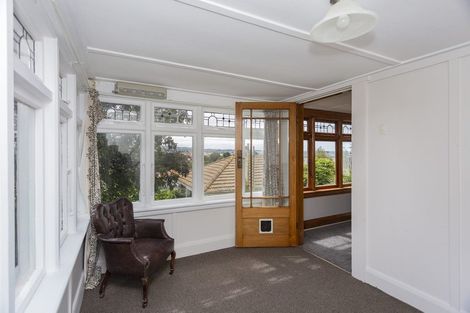 Photo of property in 14 Ure Street, South Hill, Oamaru, 9400