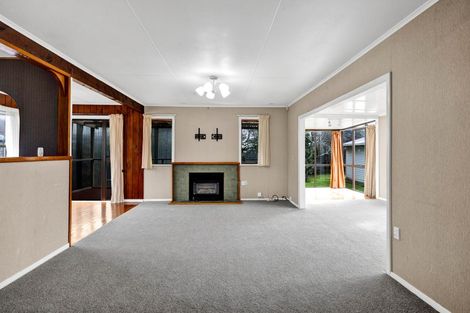 Photo of property in 96 Fairfield Road, Hawera, 4610