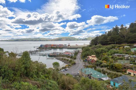 Photo of property in 42 Harbour Terrace, Careys Bay, Port Chalmers, 9023