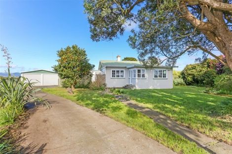 Photo of property in 242 Hull Road, Waiuku, 2682