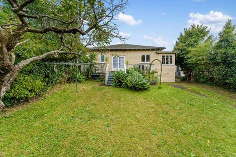 Photo of property in 678 Sandringham Road, Sandringham, Auckland, 1025