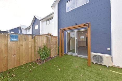 Photo of property in 8/205 Salisbury Street, Christchurch Central, Christchurch, 8013