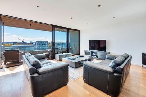 Photo of property in 501/52 Sale Street, Auckland Central, Auckland, 1010