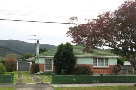 Photo of property in 20 Marion Street, Silverstream, Upper Hutt, 5019