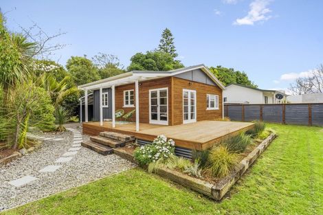 Photo of property in 7 Dunstan Street, Otaki, 5512