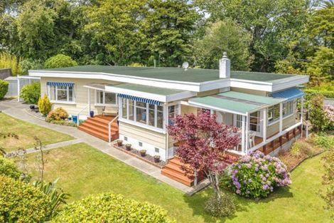 Photo of property in 17 Tulloch Street, Saint Johns Hill, Whanganui, 4500