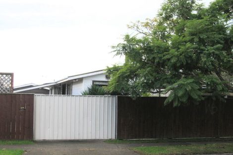 Photo of property in 23 Cranby Crescent, Onekawa, Napier, 4110