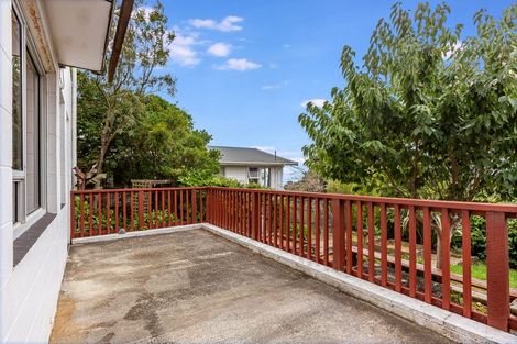 Photo of property in 7 Paua Place, Camborne, Porirua, 5026