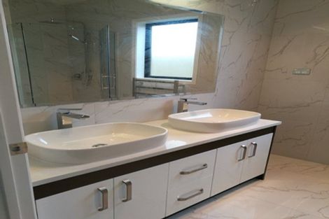 Photo of property in 3 Demeter Street, Flat Bush, Auckland, 2019