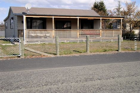Photo of property in 46 Totara Drive, Twizel, 7901