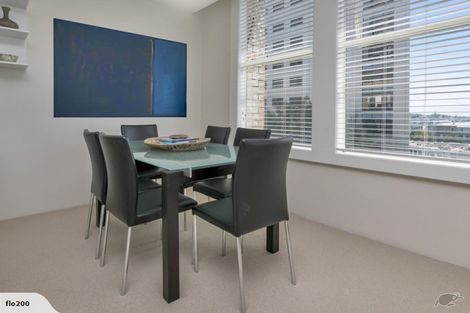 Photo of property in Dunningham City Apartments, 4a/20 Wolfe Street, Auckland Central, Auckland, 1010