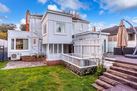 Photo of property in 18 Omana Avenue, Epsom, Auckland, 1023