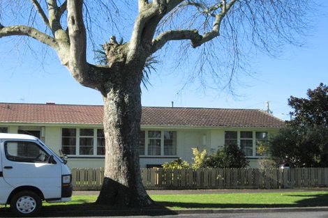 Photo of property in 120a Firth Street, Hamilton East, Hamilton, 3216