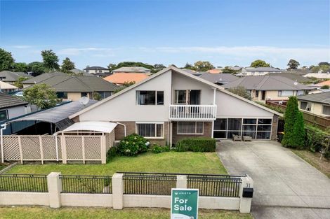 Photo of property in 31 Gadsby Road, Favona, Auckland, 2024