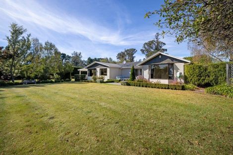 Photo of property in 179 Lawcocks Road, Amberley, 7481