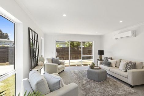 Photo of property in 38a Cambridge Terrace, Waiwhetu, Lower Hutt, 5010