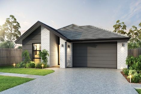 Photo of property in 6 Ivan Mauger Place, Rolleston, 7615