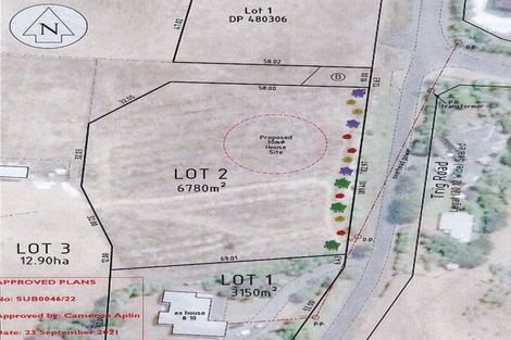 Photo of property in 2 Trig Road, Tuakau, 2694