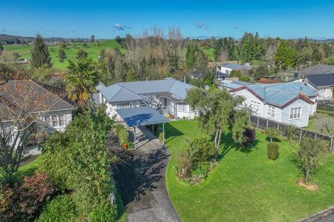 Photo of property in 49 Neal Street, Putaruru, 3411