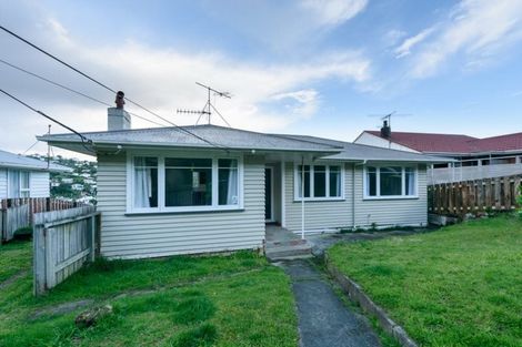 Photo of property in 94 Miramar North Road, Miramar, Wellington, 6022