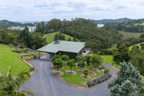 Photo of property in 708 Waikino Road, Karetu, Kawakawa, 0283