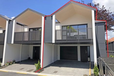 Photo of property in 3/14 Abbotsford Street, Whitiora, Hamilton, 3200