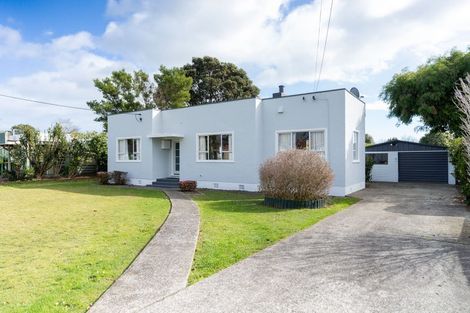 Photo of property in 3 Winchester Street, Levin, 5510