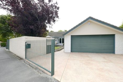 Photo of property in 242 Withells Road, Avonhead, Christchurch, 8042