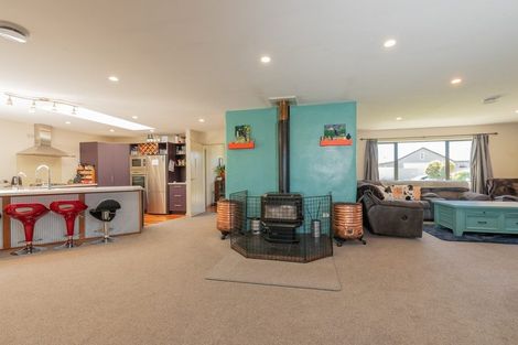 Photo of property in 7 Larch Crescent, Alexandra, 9320