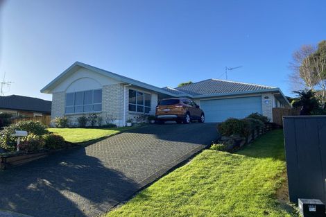 Photo of property in 24 Ayrshire Drive, Grandview Heights, Hamilton, 3200