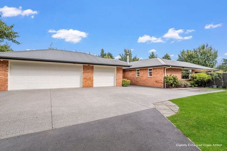 Photo of property in 10 Russell Street, Darfield, 7510