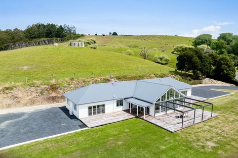 Photo of property in 81 Orokonui Road, Waitati, 9085