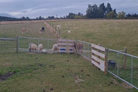 Photo of property in 7 Skevington Lane, Sefton, Rangiora, 7477