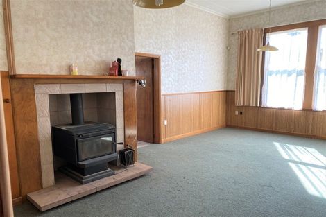 Photo of property in 67 Egmont Street, Kaponga, Hawera, 4679