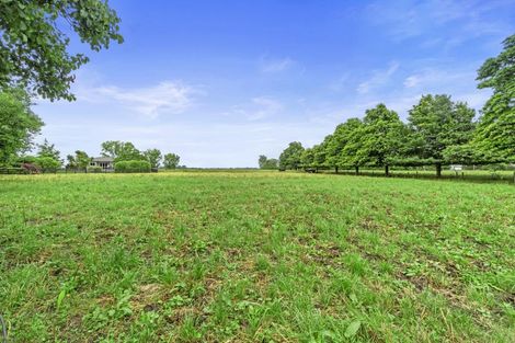 Photo of property in 147 Kiroa Road, Gordonton, Hamilton, 3281