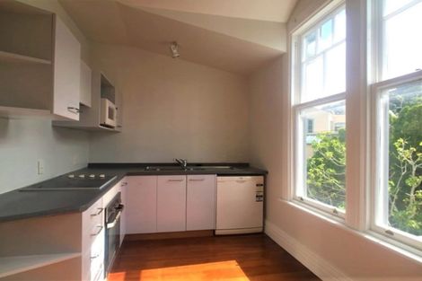 Photo of property in 5/246 The Terrace, Wellington Central, Wellington, 6011