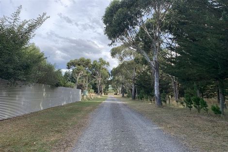Photo of property in 80 Priors Road, Fernside, Rangiora, 7471