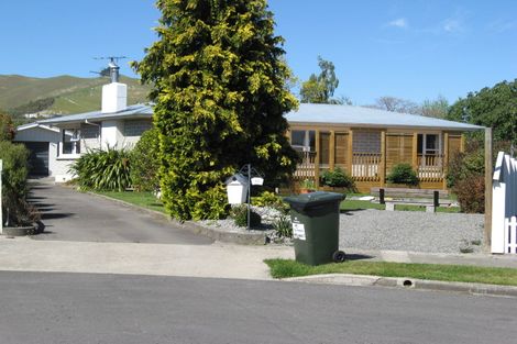 Photo of property in 10 Corry Crescent, Witherlea, Blenheim, 7201