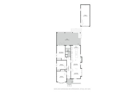 Photo of property in 4 Curzon Street, Onehunga, Auckland, 1061