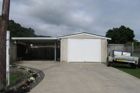 Photo of property in 1 Sarjants Road, Te Puru, Thames, 3575