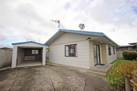 Photo of property in 20 Mcgregor Street, Milson, Palmerston North, 4414