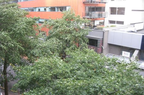 Photo of property in Gerondis Bldg Apartments, 302/60 Willis Street, Wellington Central, Wellington, 6011