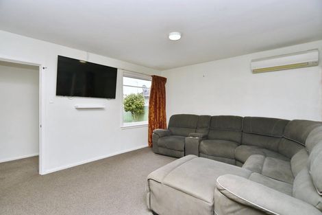 Photo of property in 47 Percival Street, Rangiora, 7400