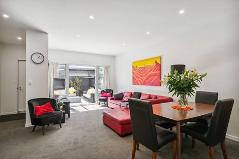 Photo of property in Galleria Apartments, 5/77 Tory Street, Te Aro, Wellington, 6011