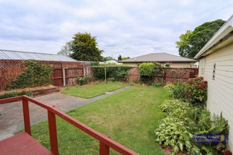 Photo of property in 11 Mottram Street, Redwood, Christchurch, 8051