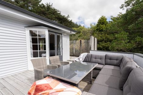 Photo of property in 329 Takarau Gorge Road, Ohariu, Wellington, 6037