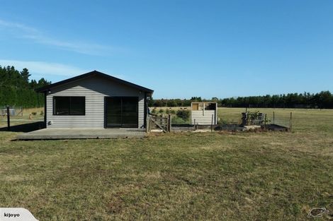 Photo of property in 664 Newtons Road, Rolleston, Christchurch, 7675